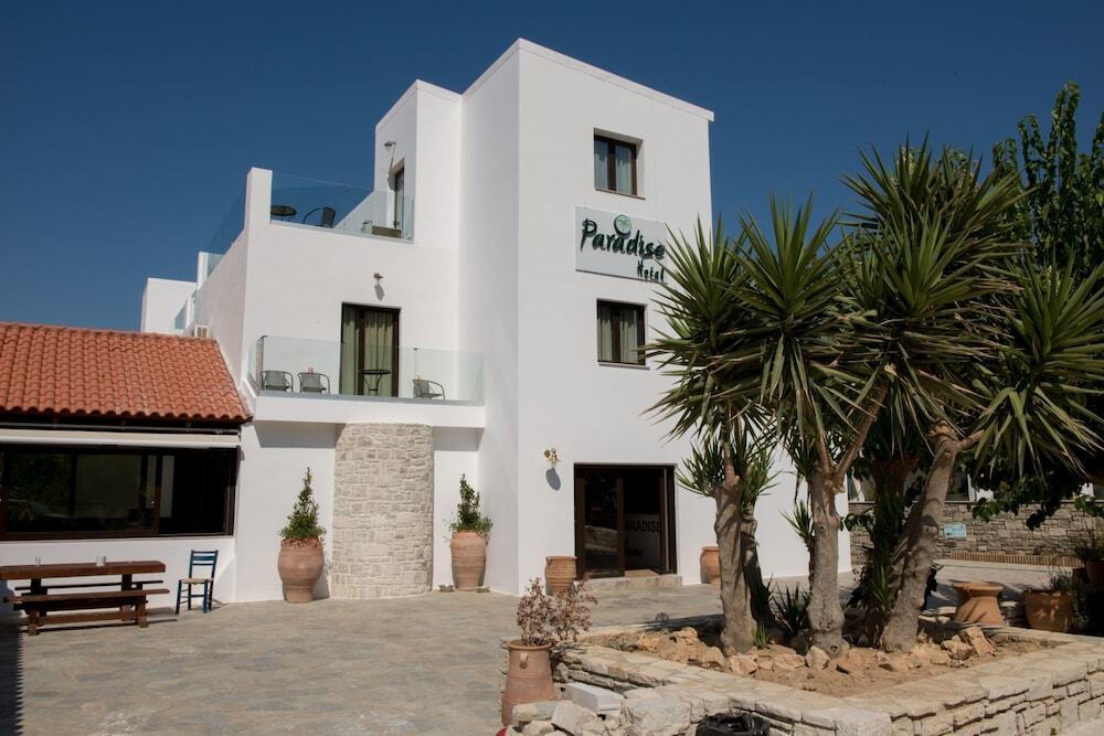 PARADISE MATALA
