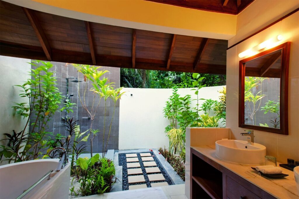 Robinson Club Maldives