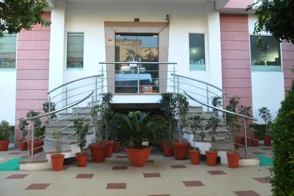 Hotel photo 9