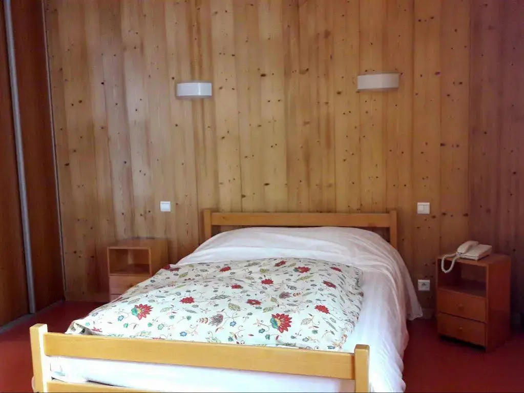 Voir la photo 3 — Hotel de la Haute Montagne