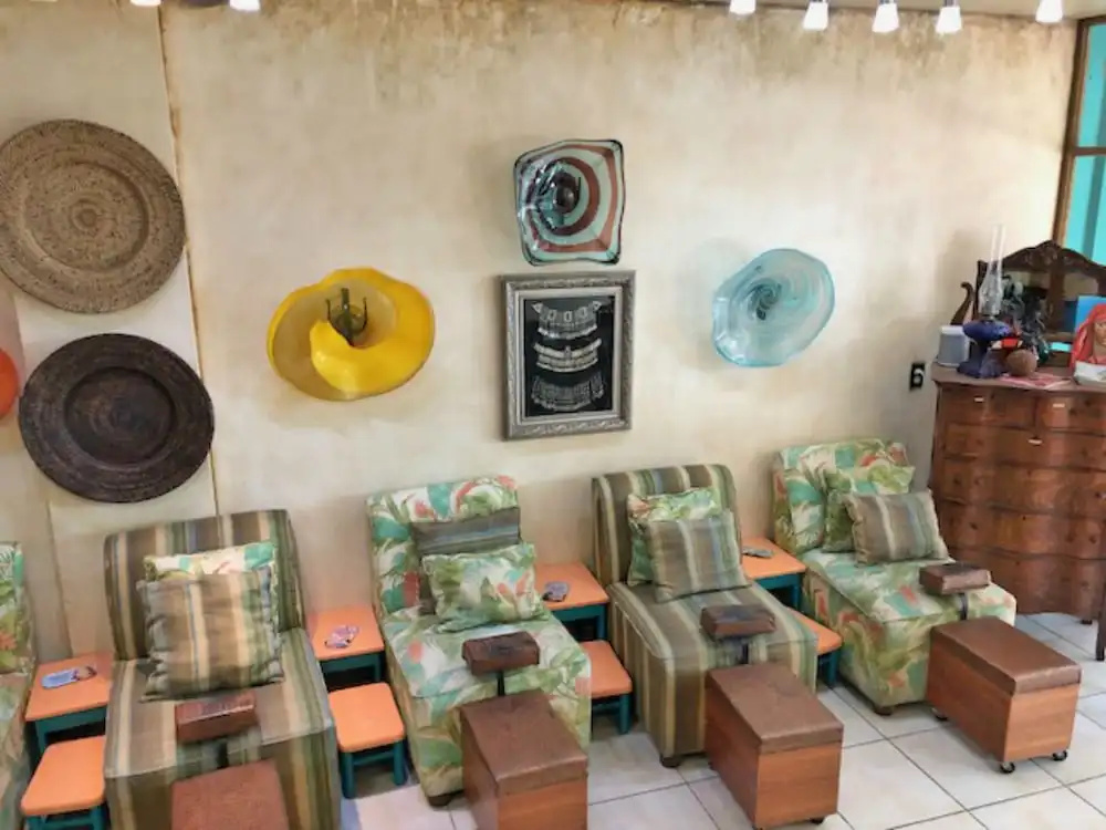 Hotel Casa de Leyendas - Général