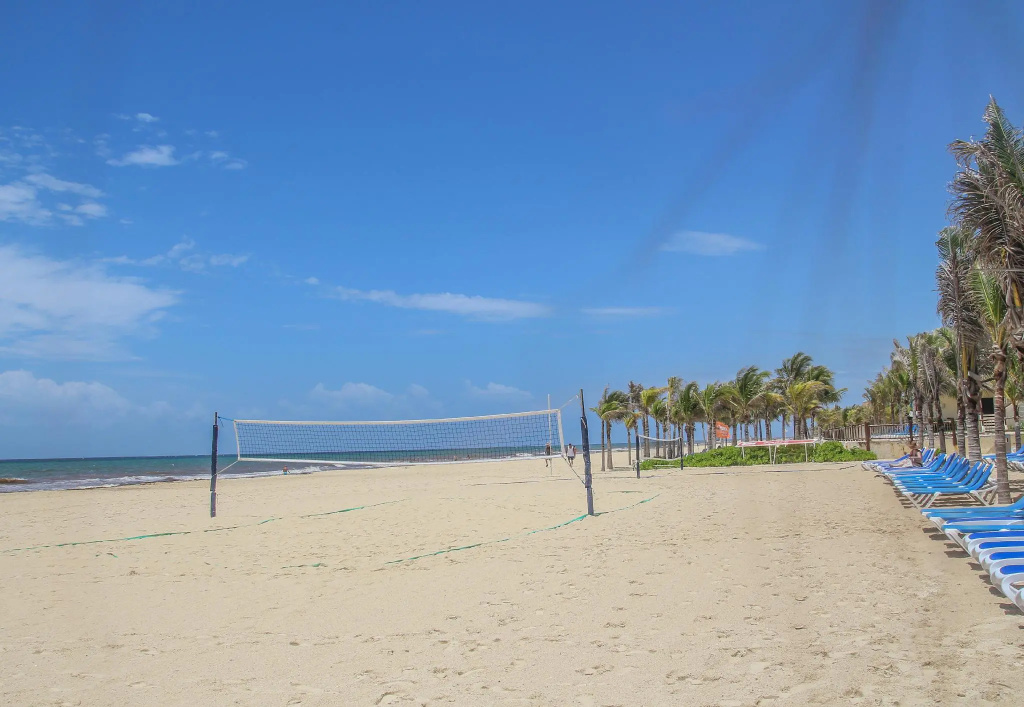 Viva Azteca by Wyndham, A Trademark All Inclusive Resort - Général