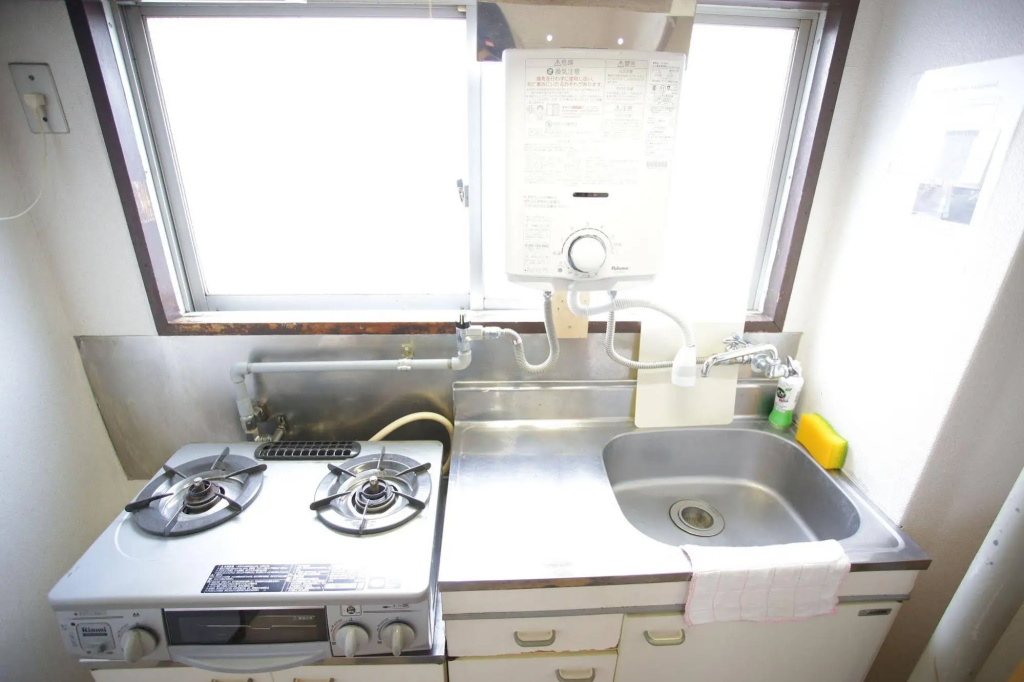 Takano Apartment 사진 20