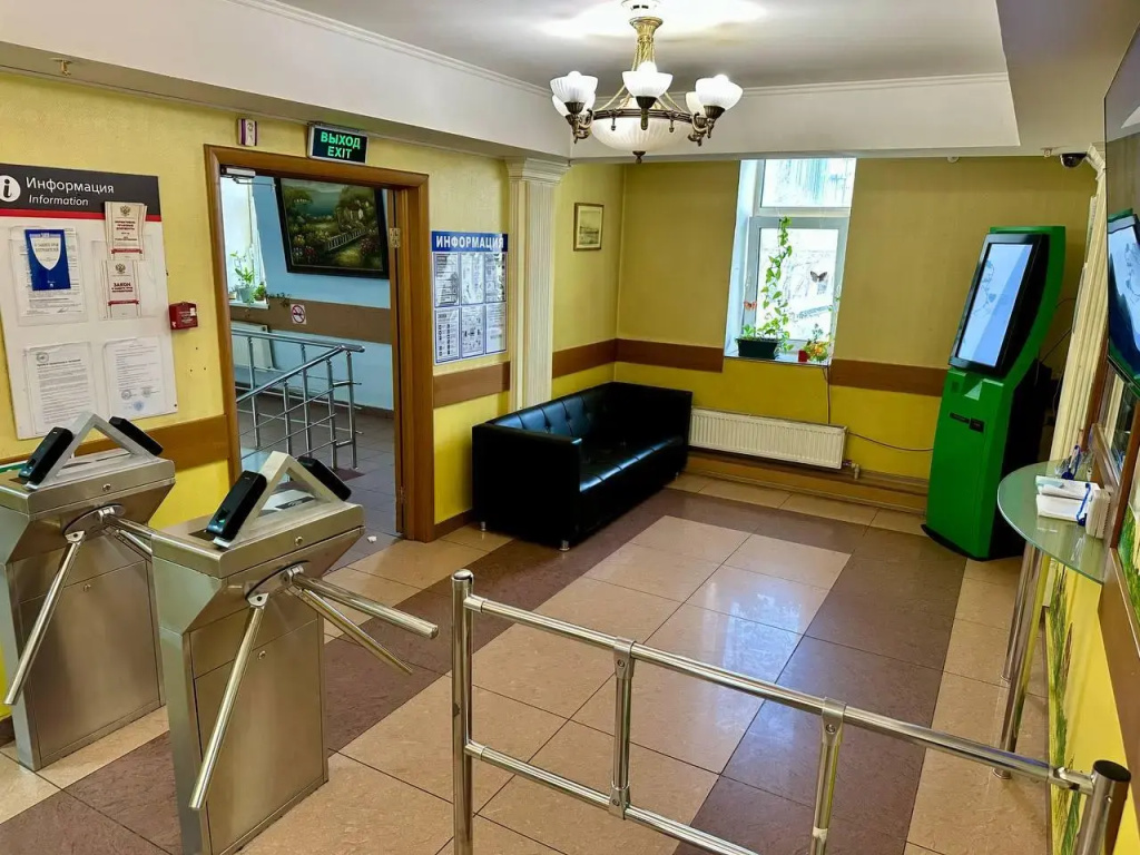 Hotel photo 8
