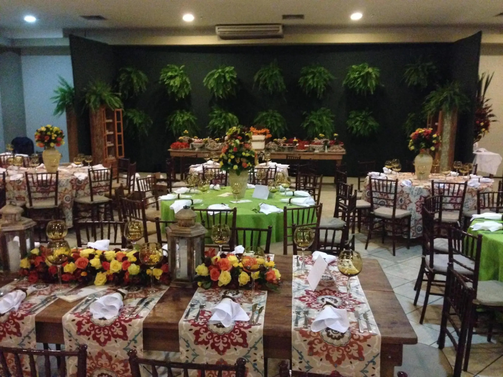Hotel Resort Rio Poty - Chambres