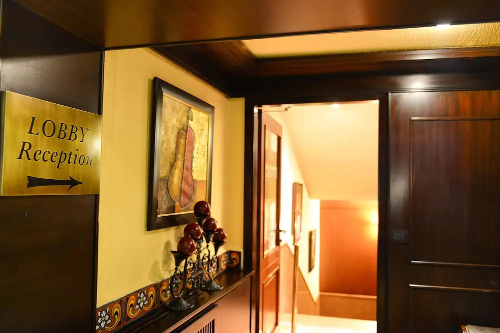 Hotel photo 15
