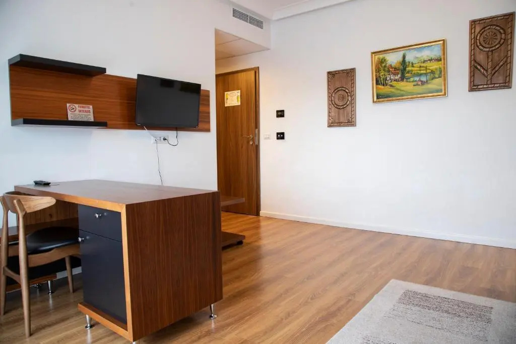Mirage Resort - Chambres