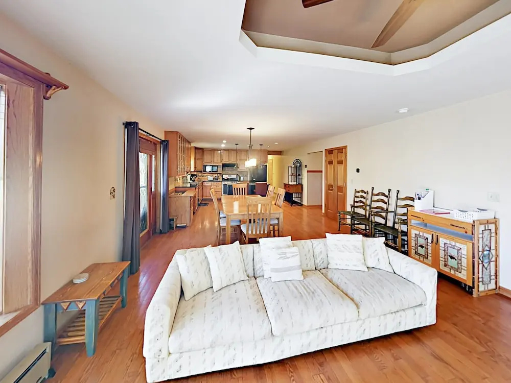 487 GCR 647 House 5 Bedrooms 3.5 Bathrooms Home - фото 2