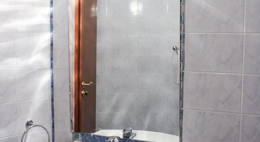 Black Sea View Apartments - фото 11
