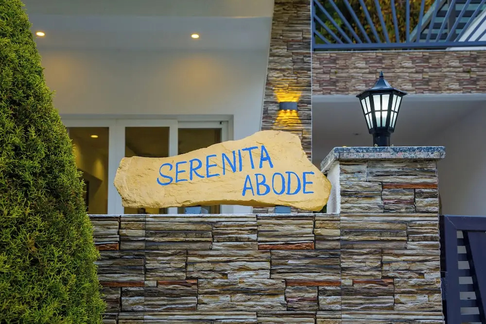ELIVAAS Serenita Abode Tranquil Escape