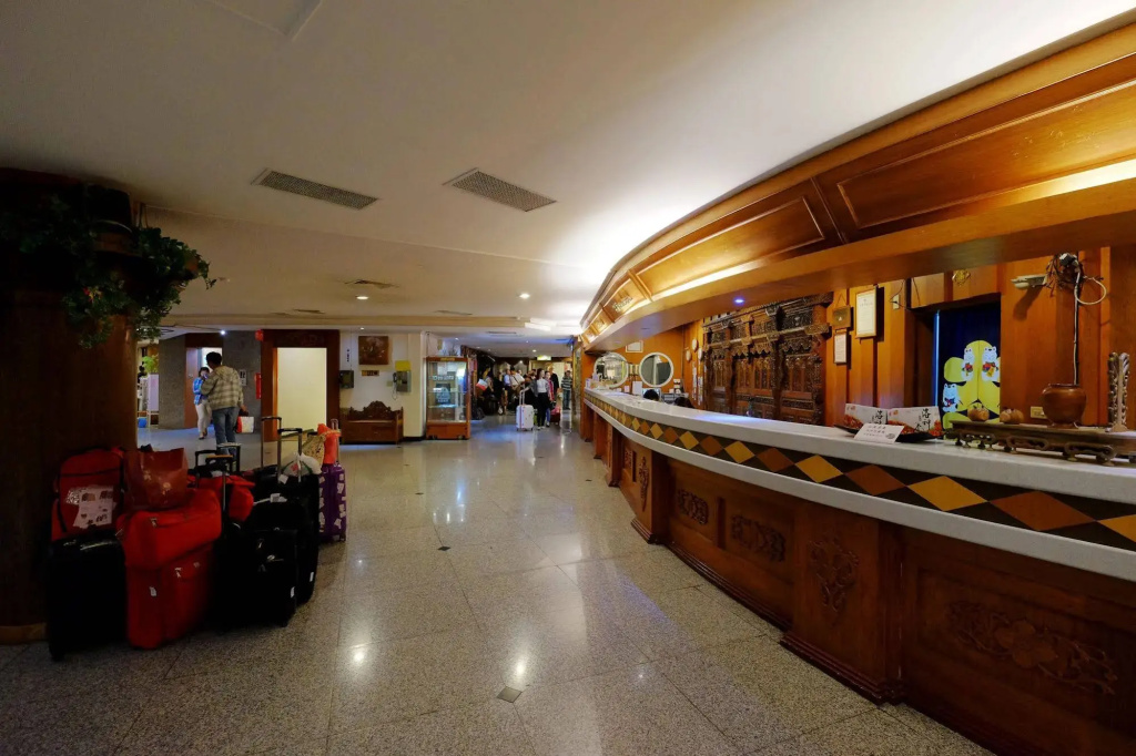 Hotel photo 22