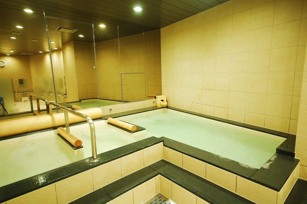 Anshin oyado Tokyo Man Ginza Shimbashi Station 사진 23