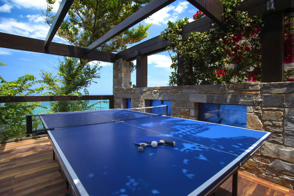 Porto Zante Villas And Spa - Général