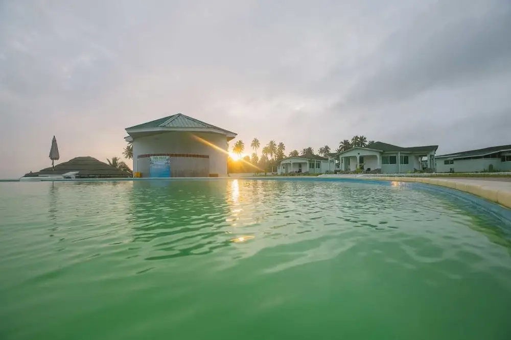 Karela Beach Resort