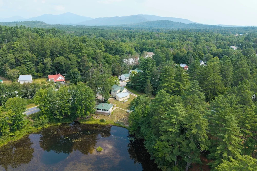 Lake Access + Views: Family Getaway in Conway!