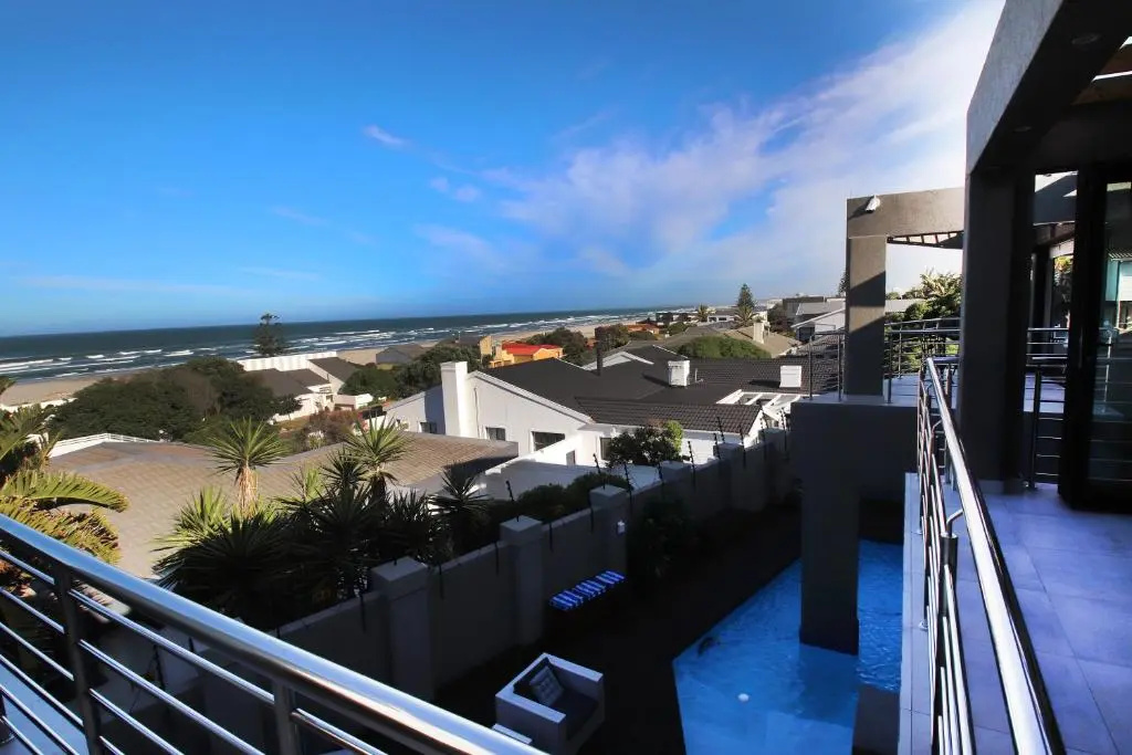 C' la Vie Luxury Accommodation & Spa