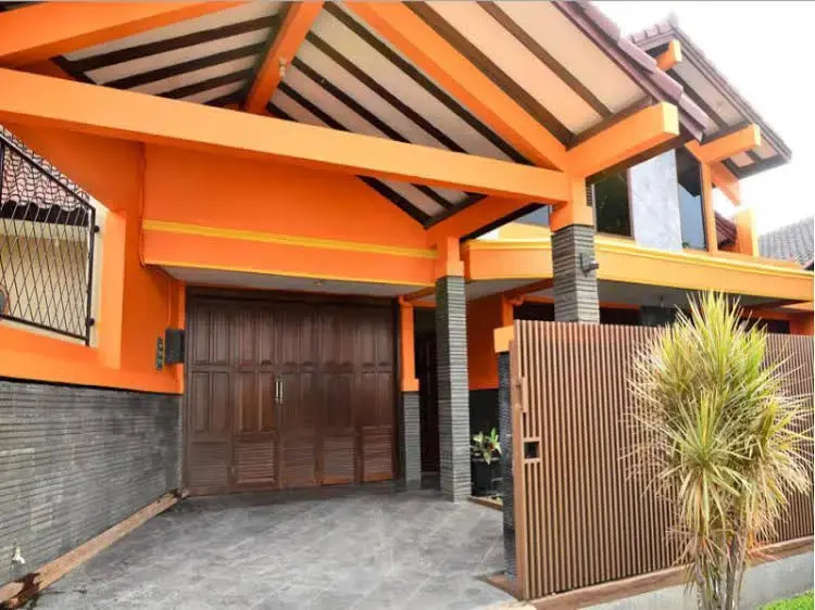 D'Fafifa Guest House