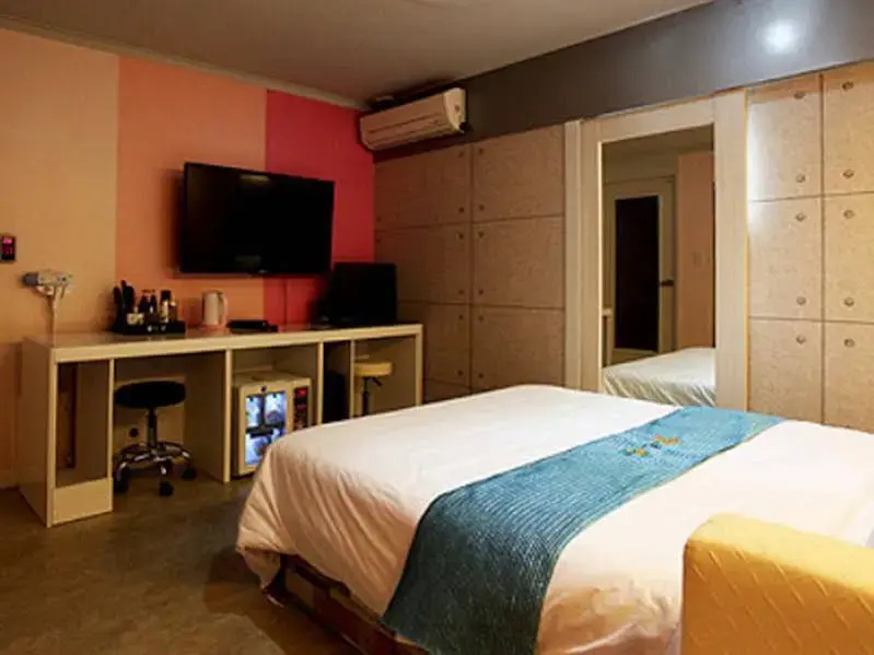 Hotel photo 20