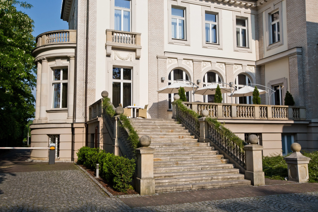 Platinum Palace Boutique Hotel & SPA - фото 22