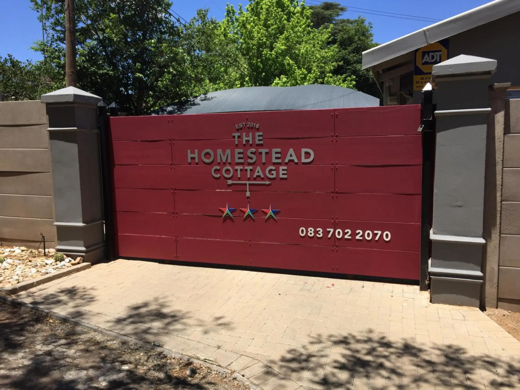The Homestead