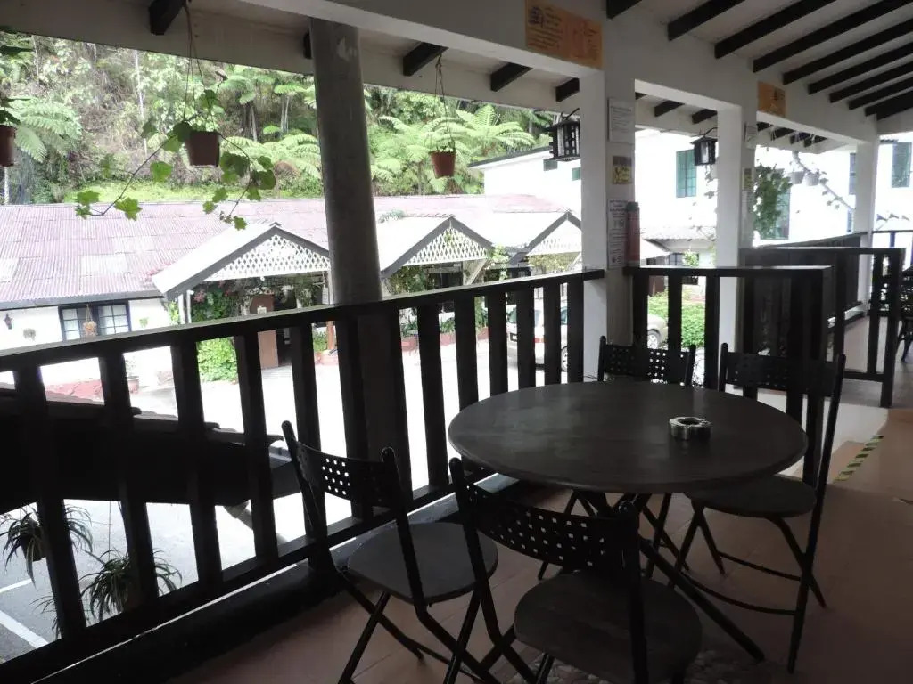 Cameronian Inn