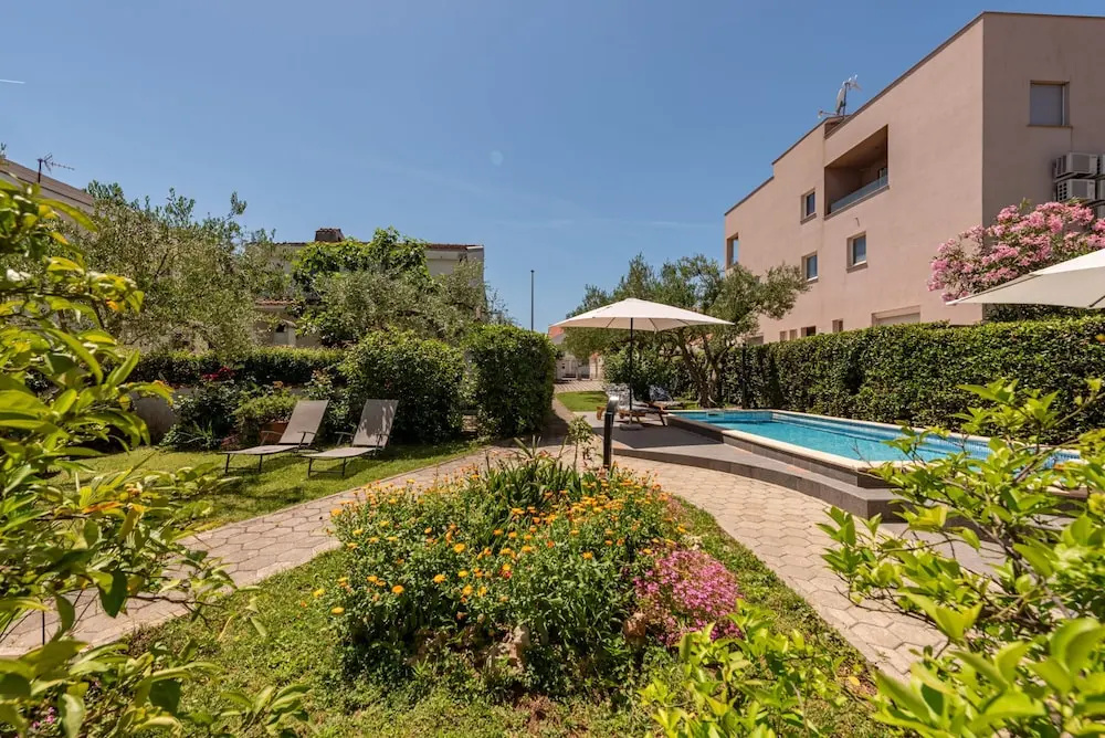 Villa Petra Zadarvillas
