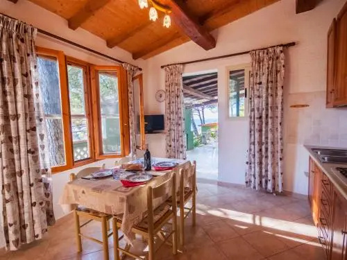 Residence Piccola Oasi 274S