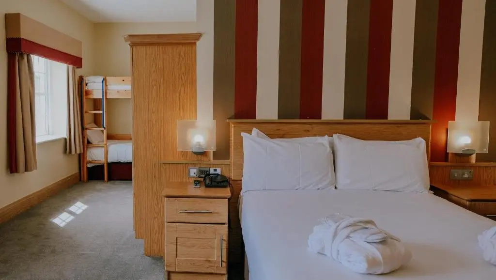 Hotel photo 2