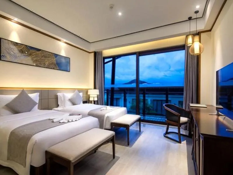 Wyndham Shenzhou Peninsula - фото 5