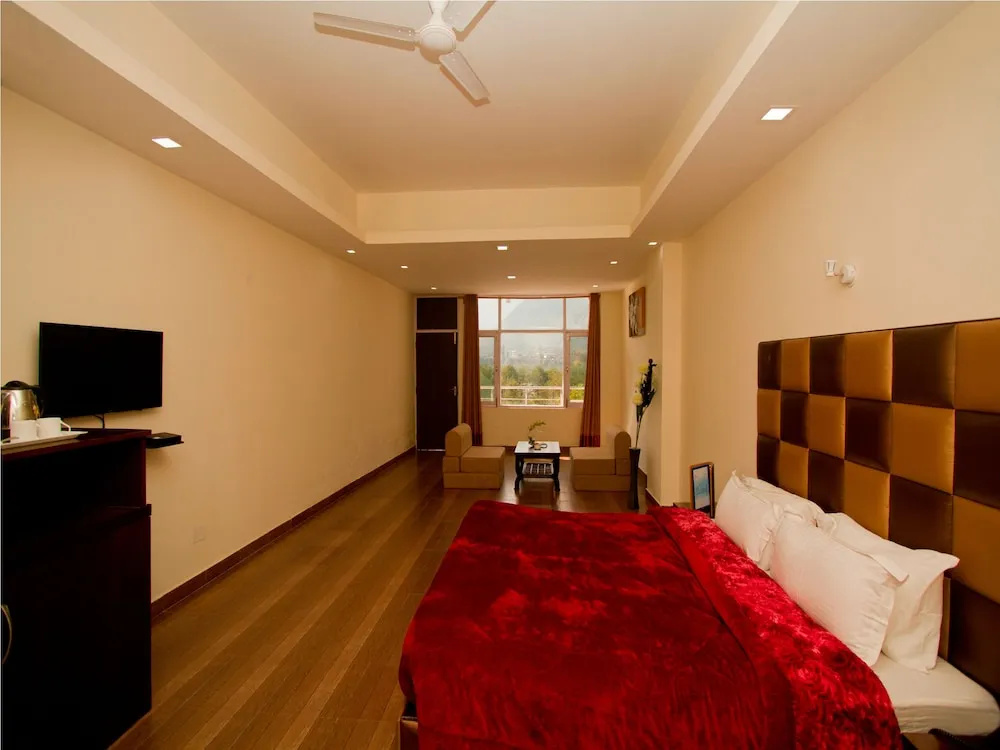 Snow Touch Resort (Shri Nath Group) - Chambres
