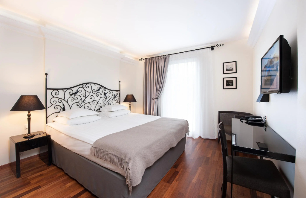 Ibis Styles Tallinn Hotel - Général