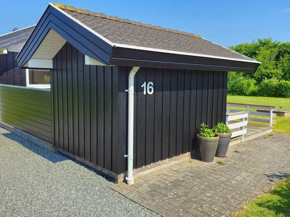 5 Star Holiday Home in Sydals