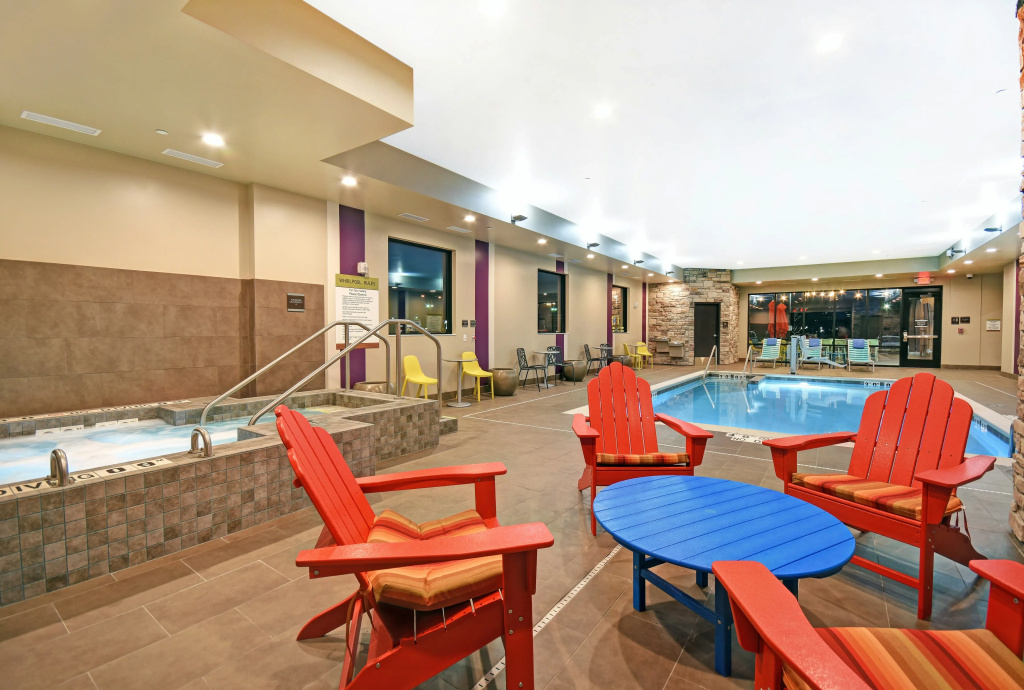 Hotel photo 19