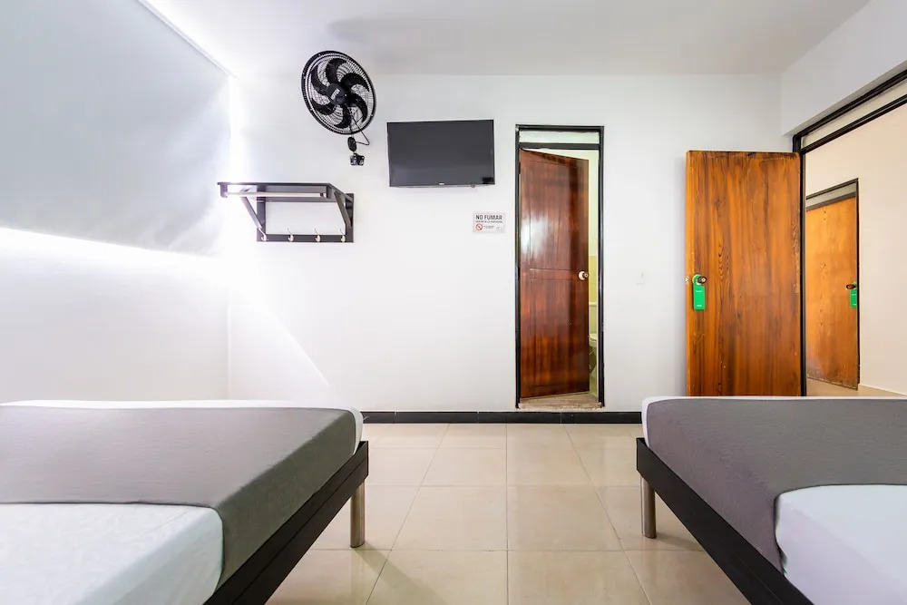 Ayenda Mirador del Café — фото 2