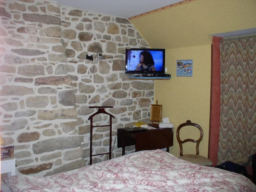Voir la photo 3 — Auberge de bel air
