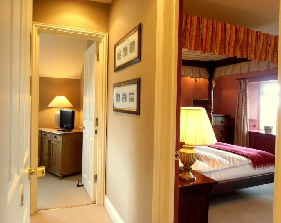 Hunters Rest Inn - Général