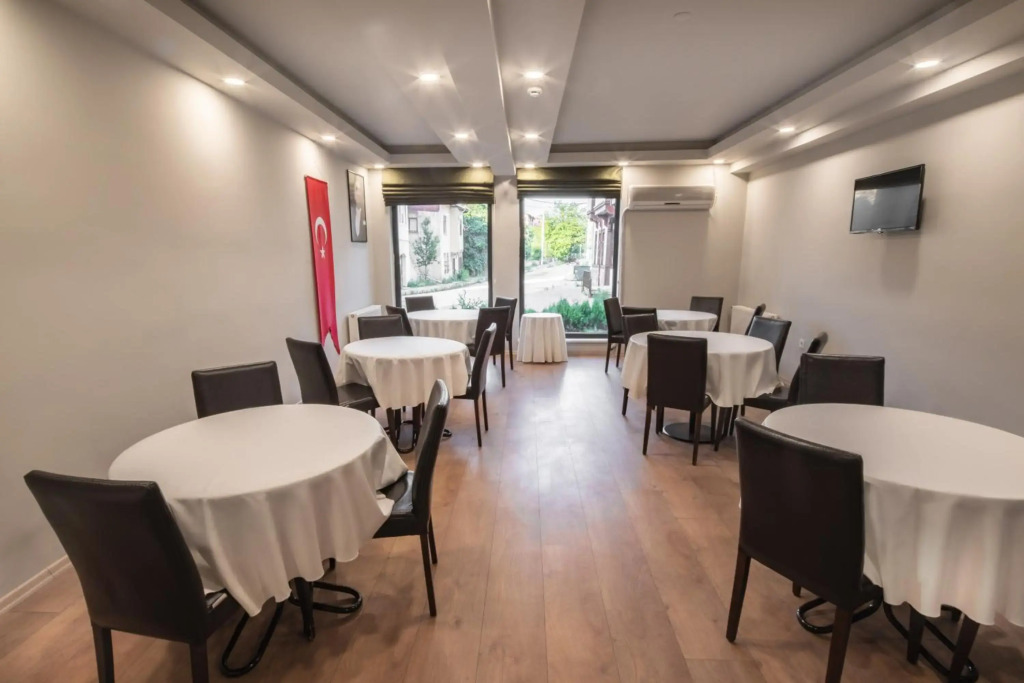 Bolu Grand Koroglu Otel - фото 18