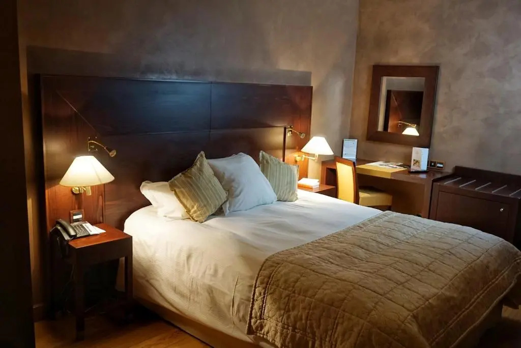 La Maison Chabran - Hôtel Restaurants - Chambres