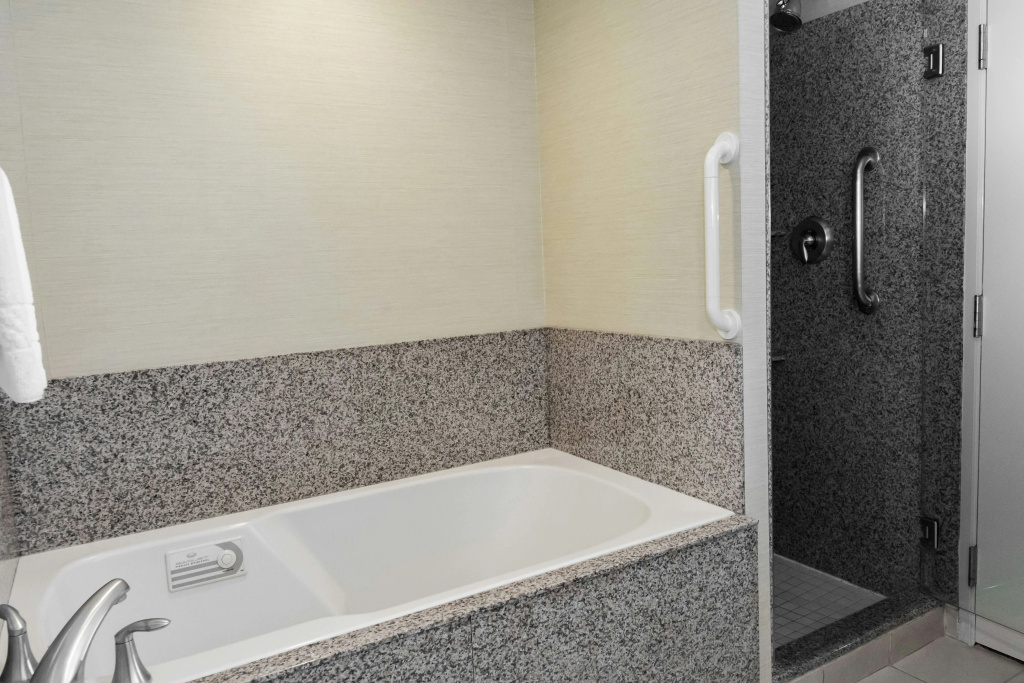 Courtyard Marriott Lafayette - Général