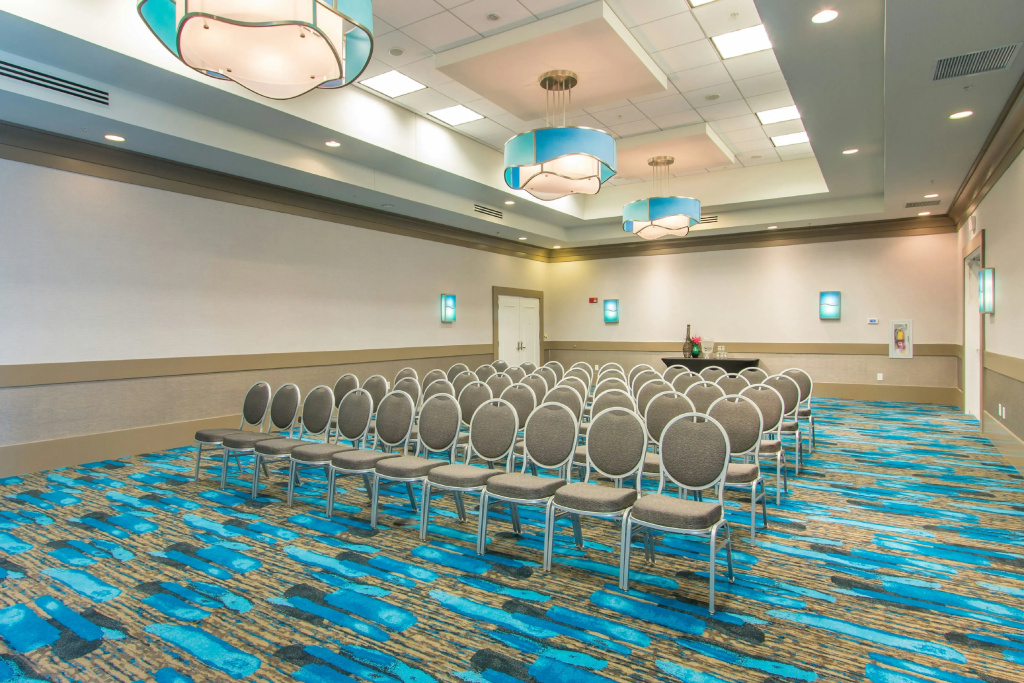 Hilton Pensacola Beach - Général