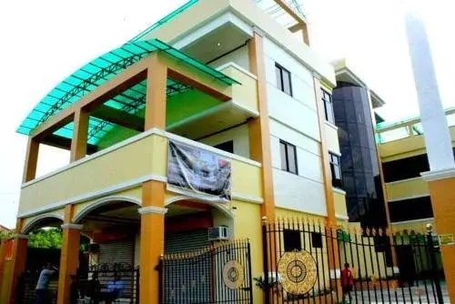 Murmar's Le Pram Hotel