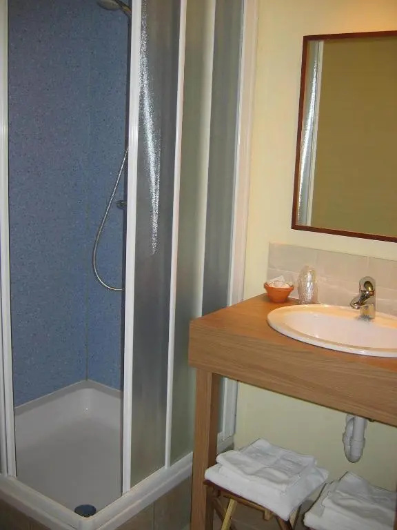 Hotel Van Reeth's Koffiebranderij - Chambres