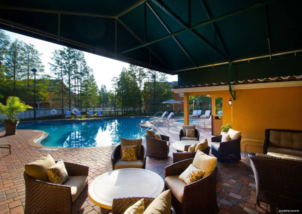 Saratoga Resort Villas Kissimmee - Général