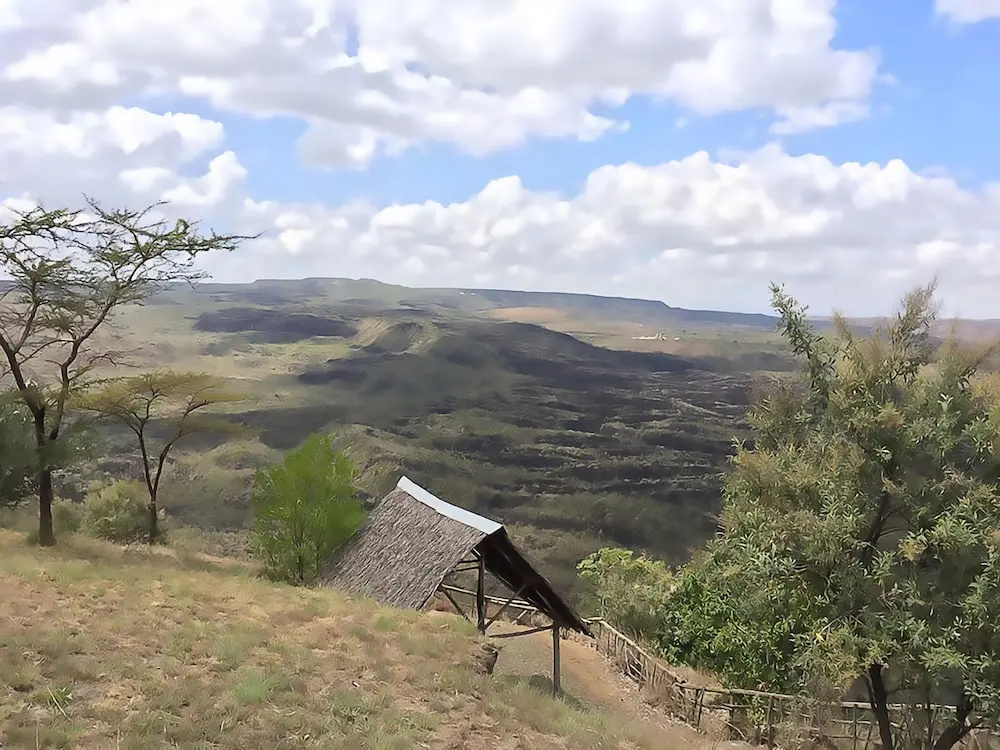Hotel Bison Nakuru - Général
