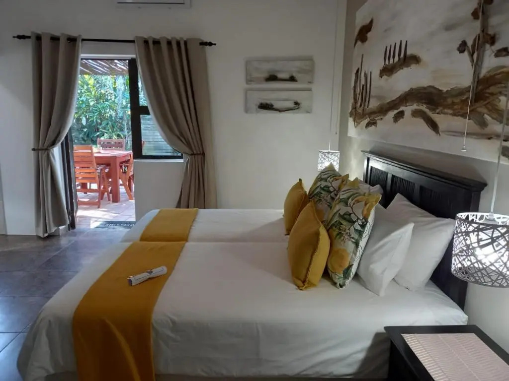 Luxury room