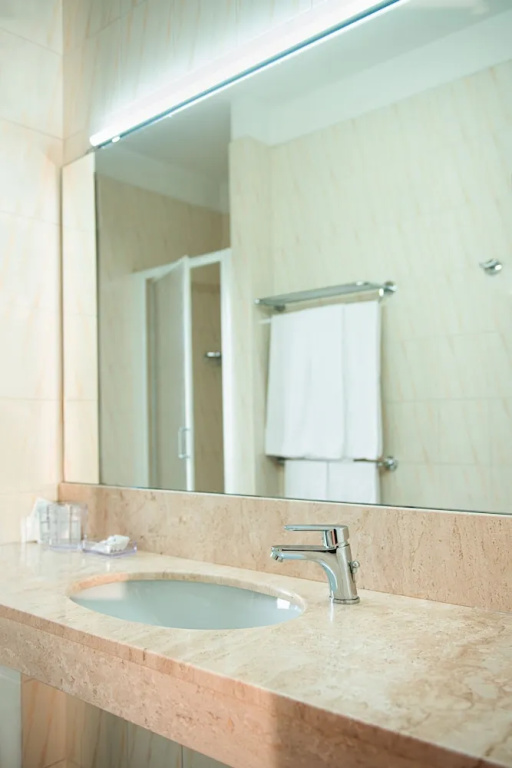 Hotel Califfo - Chambres