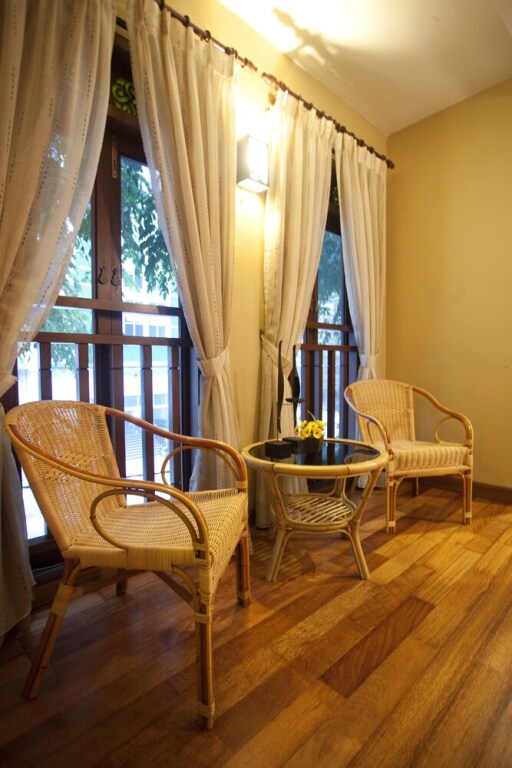 Anggun Boutique Hotel