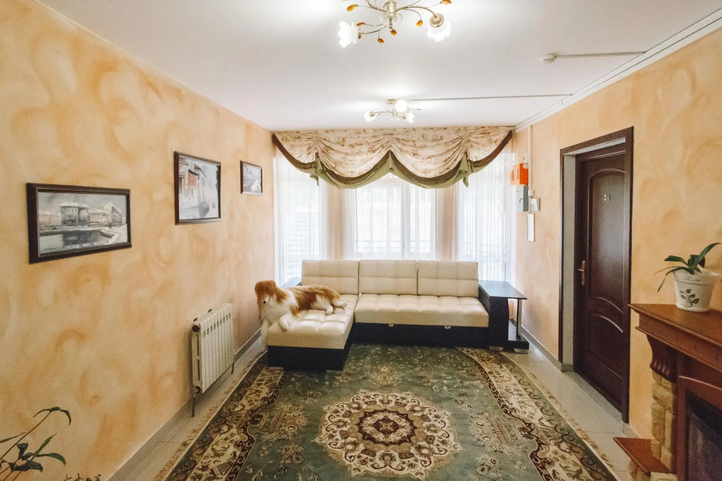 Dilizhans Hotel - фото 10