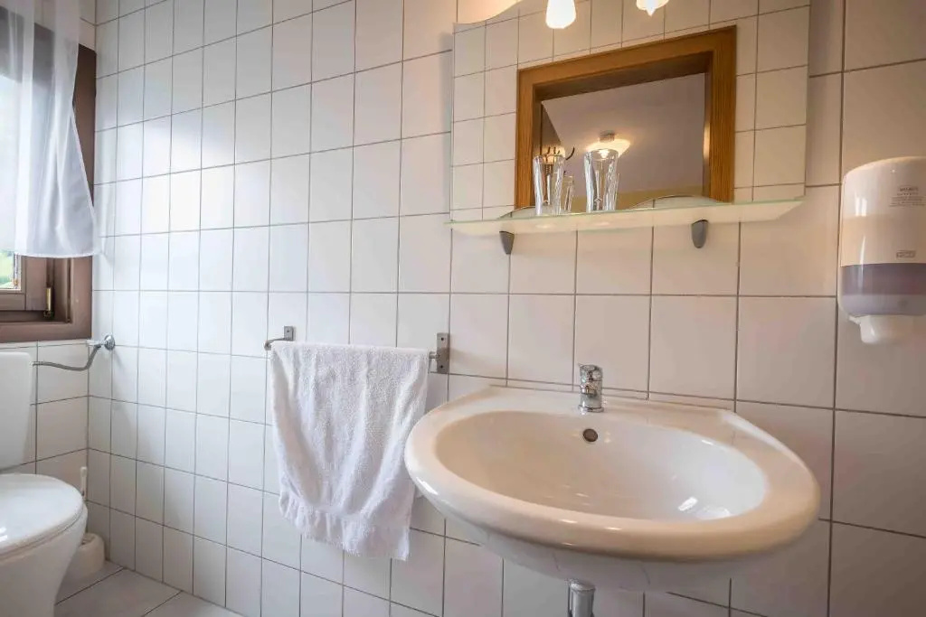 Hotel Sonnhof - Chambres