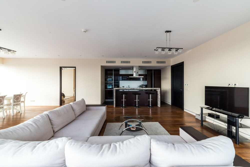 Apartments Moscow City2 - фото 3